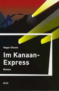 Olsson, Kanaan-Express